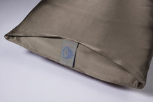 Lade das Bild in den Galerie-Viewer, Berliner Winter - 80x80cm